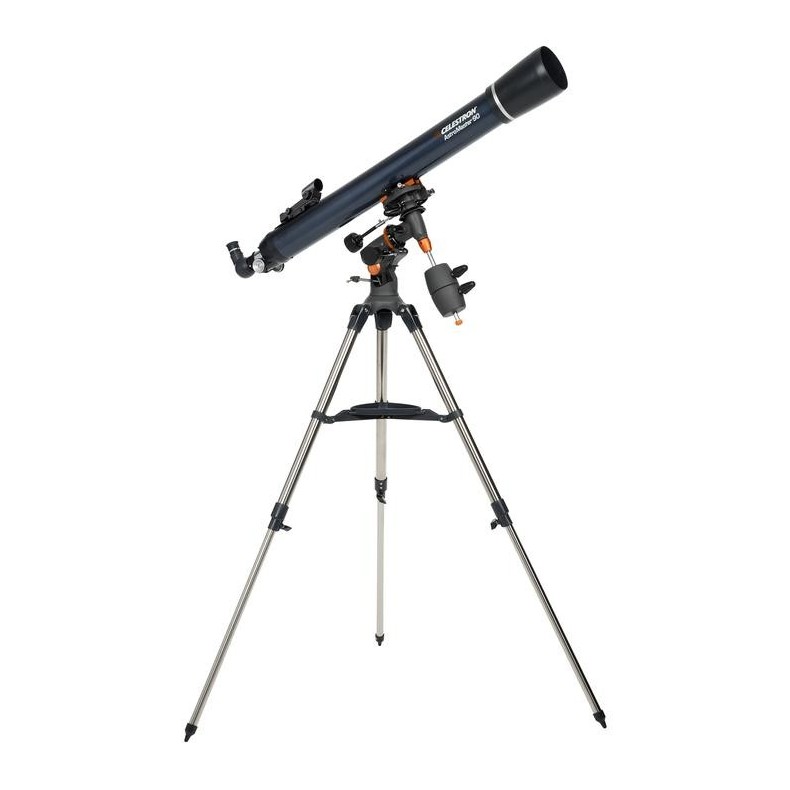 Celestron Telescópio AstroMaster 90... Celestron Telescópio AstroMaster 90...