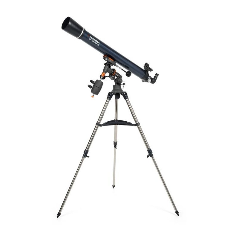 Celestron Telescópio AstroMaster 90... Celestron Telescópio AstroMaster 90...