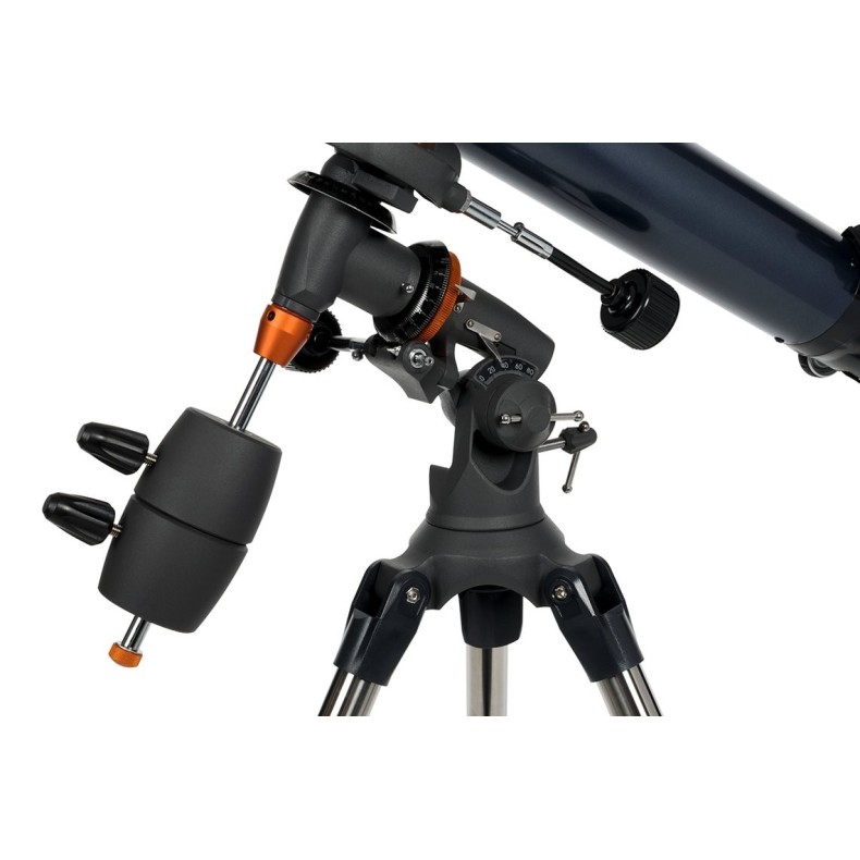 Celestron Telescópio AstroMaster 90... Celestron Telescópio AstroMaster 90...