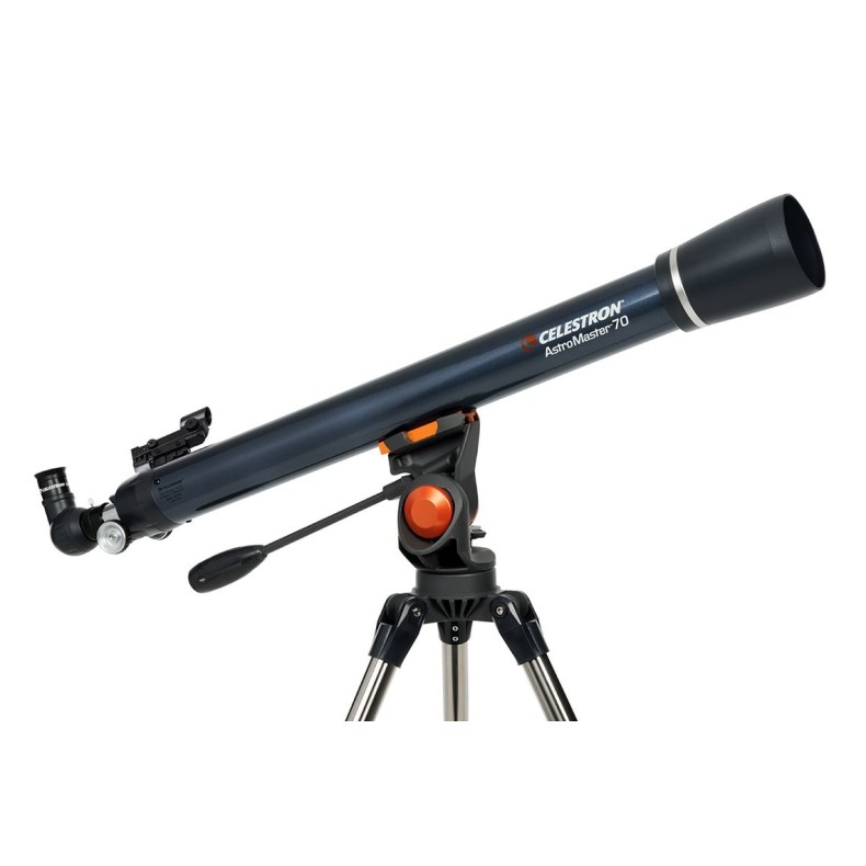 Celestron Telescópio AstroMaster 70...