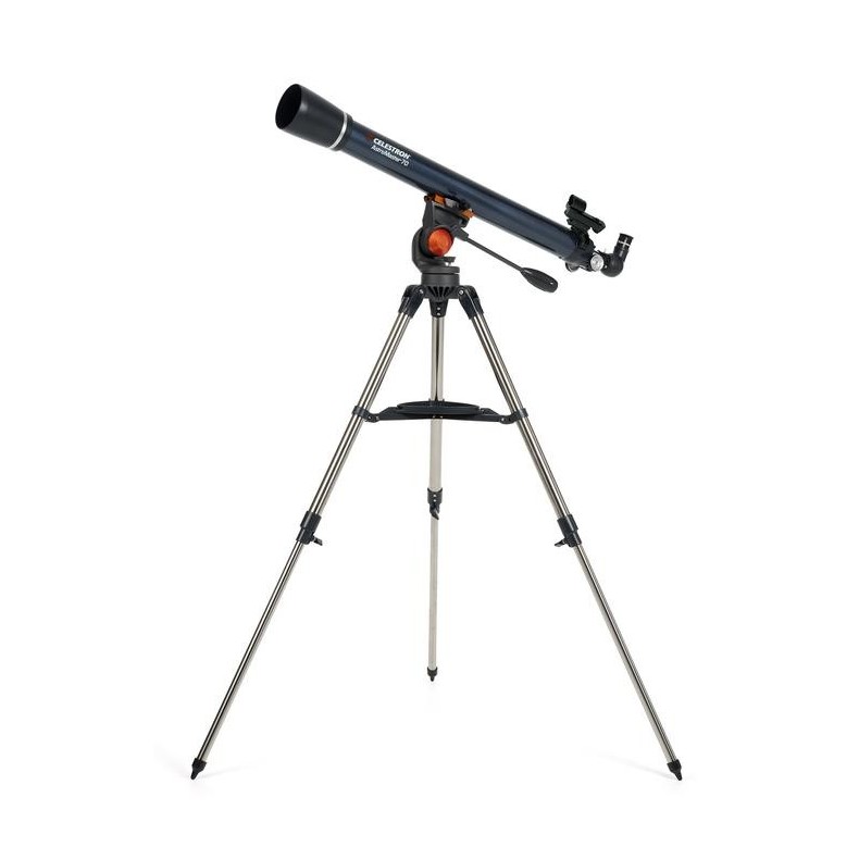 Celestron Telescópio AstroMaster 70...