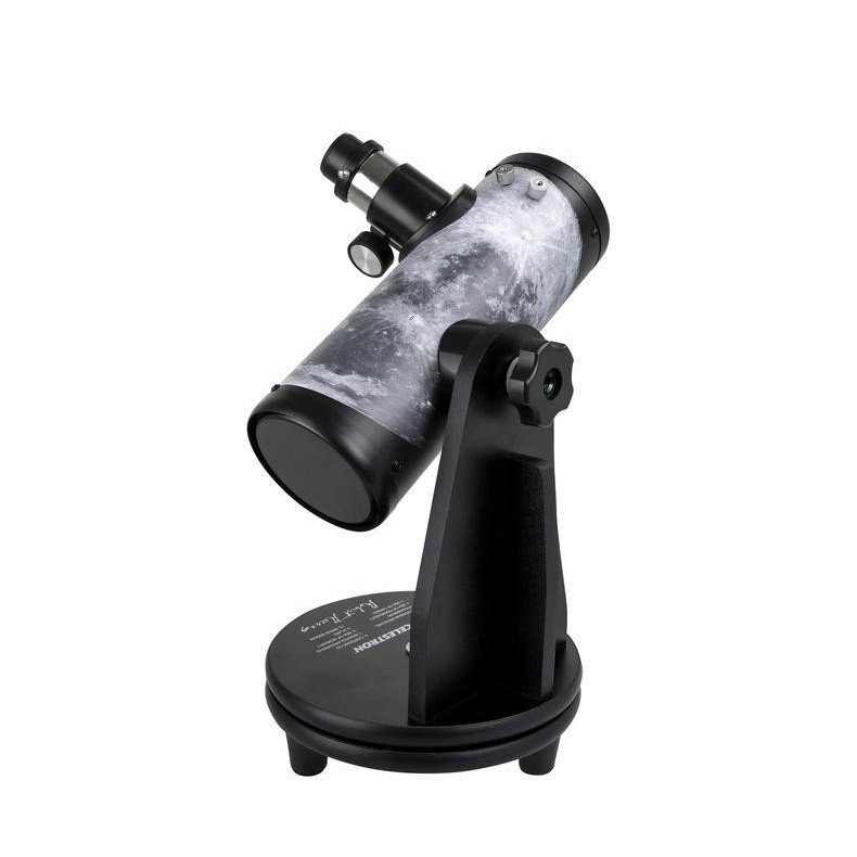 Celestron Telescópio Firstscope 76...
