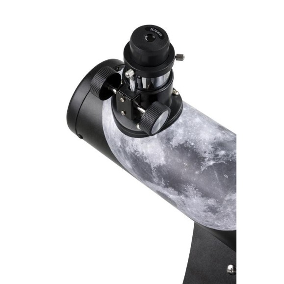 Celestron Telescópio Firstscope 76 ROBERT REEVES Edição Especial