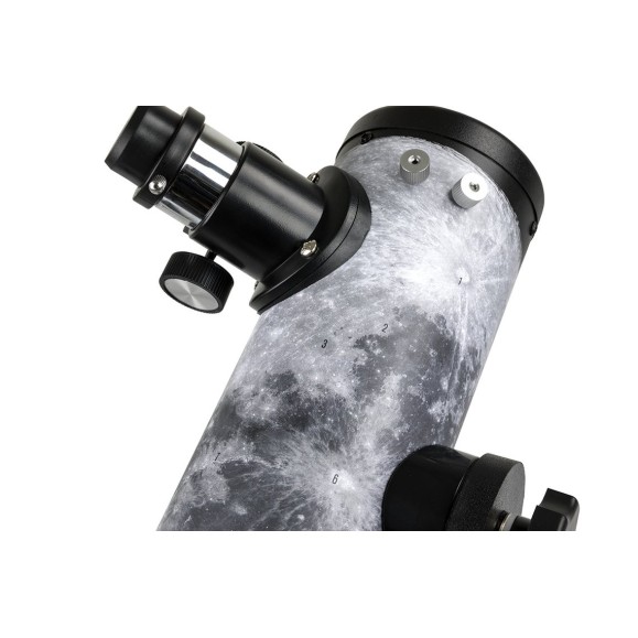 Celestron Telescópio Firstscope 76 ROBERT REEVES Edição Especial