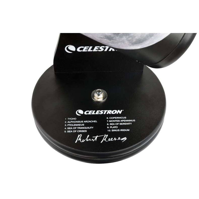 Celestron Telescópio Firstscope 76...