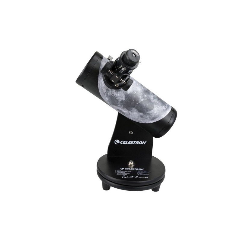 Celestron Telescópio Firstscope 76...