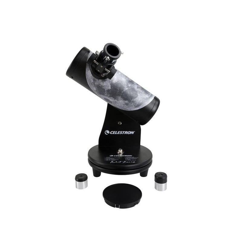 Celestron Telescópio Firstscope 76...