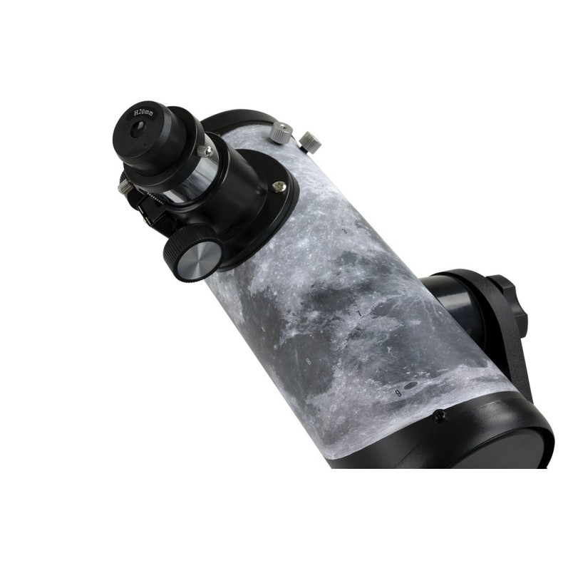 Celestron Telescópio Firstscope 76...