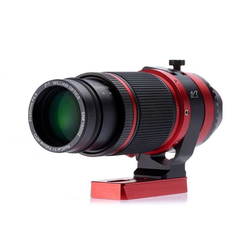 Telescópio William Optics RedCat 51...
