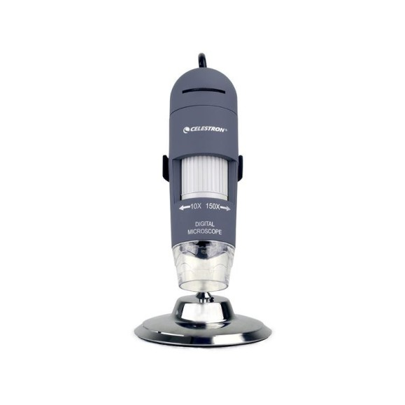 Celestron Microscópio digital 44302-C
