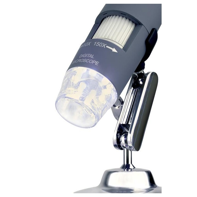 Celestron Microscópio digital 44302-C Celestron Microscópio digital 44302-C