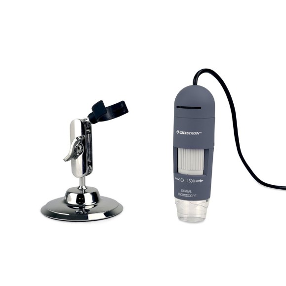Celestron Microscópio digital 44302-C