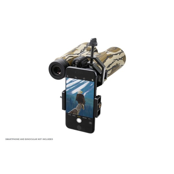Celestron Adaptador universal para smartphone NexYZ