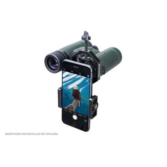 Celestron Adaptador universal para smartphone NexYZ