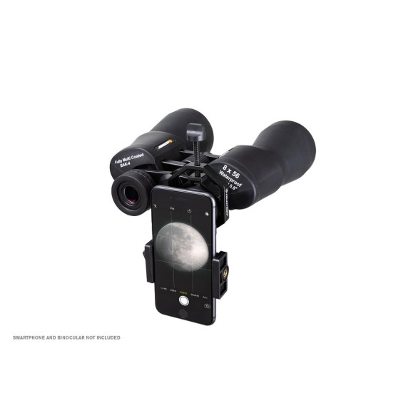 Celestron Adaptador universal para smartphone NexYZ