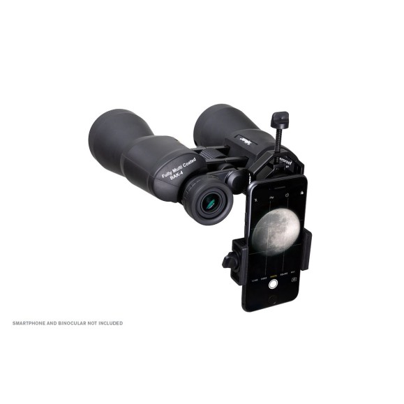 Celestron Adaptador universal para smartphone NexYZ