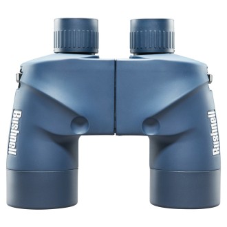 Bushnell Binóculos Marine 7x50