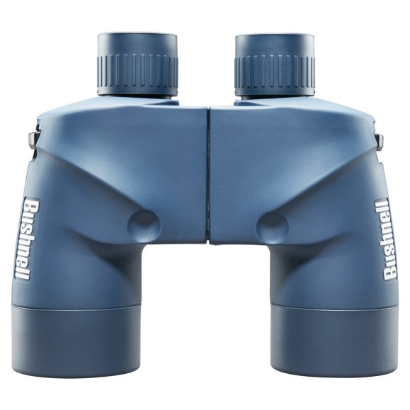 Bushnell Binóculos Marine 7x50
