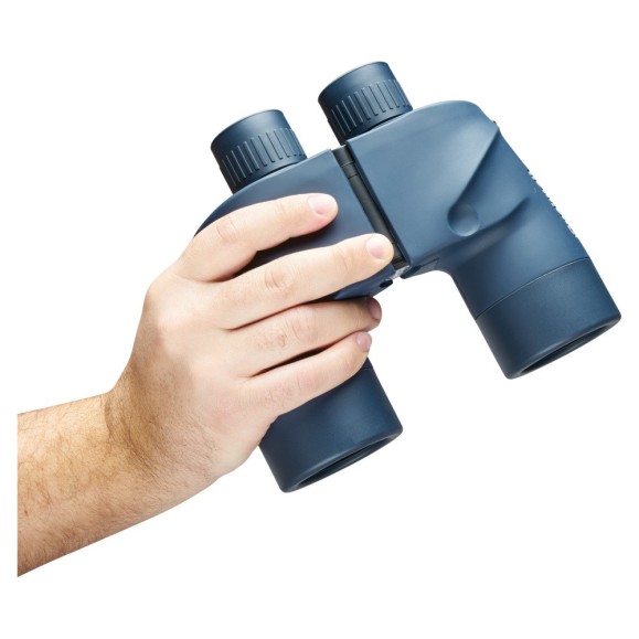 Bushnell Binóculos Marine 7x50