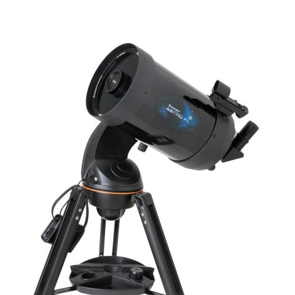 Celestron Telescópio Astro Fi 6SC Wifi Schmidt Cassegrain