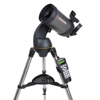 Celestron Telescópio...