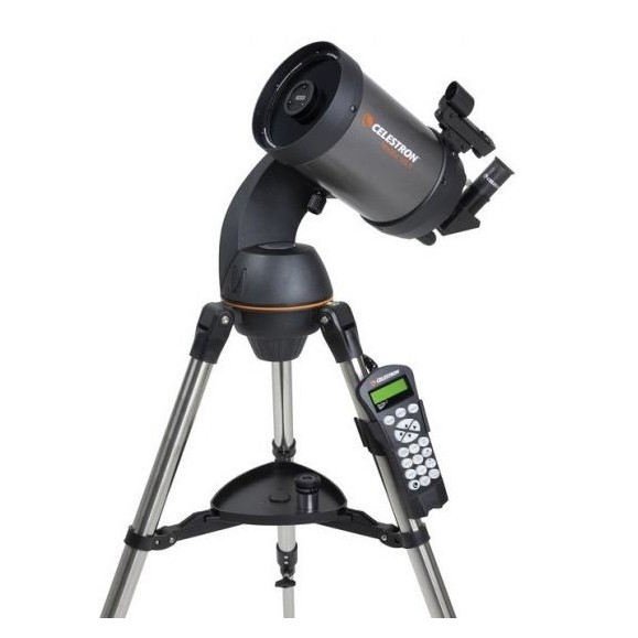 Celestron Telescópio NexStar 5SC SLT 22084-DS-A