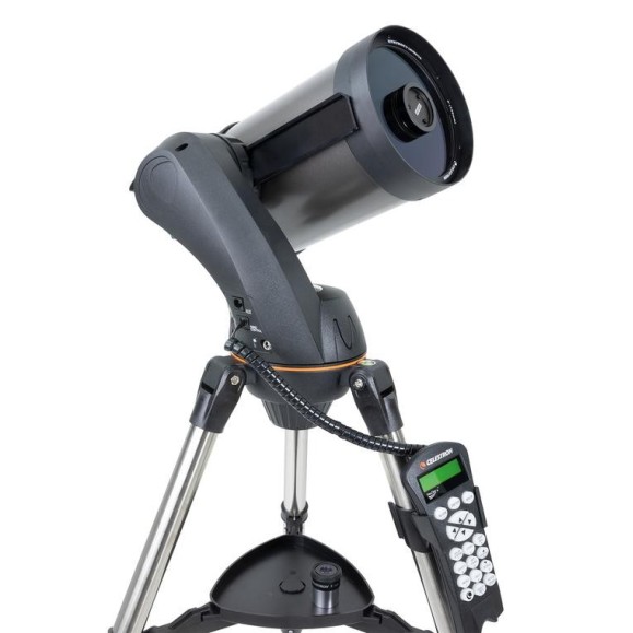 Celestron Telescópio NexStar 6SC SLT 22088-DS-A