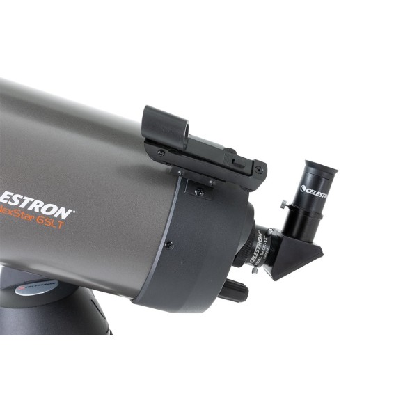 Celestron Telescópio NexStar 6SC SLT 22088-DS-A