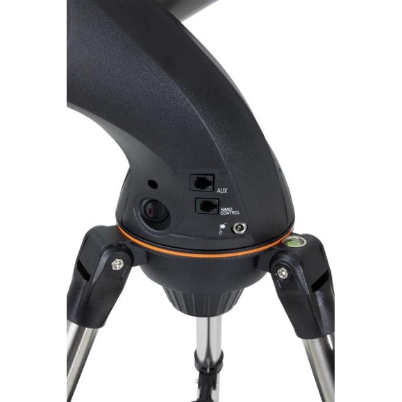 Celestron Telescópio NexStar 6SC SLT 22088-DS-A