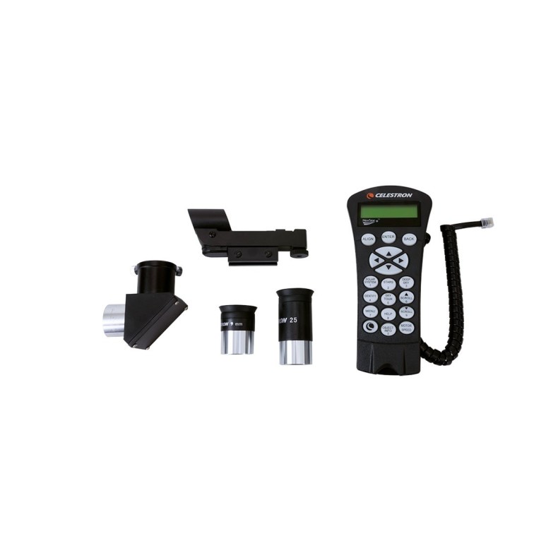 Celestron Telescópio NexStar 6SC SLT...