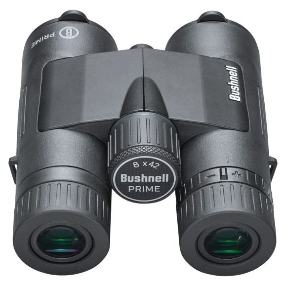 Bushnell Binóculos Prime 8x42