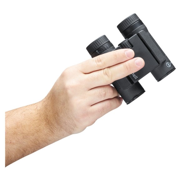 Bushnell Binóculos Prime 10X25