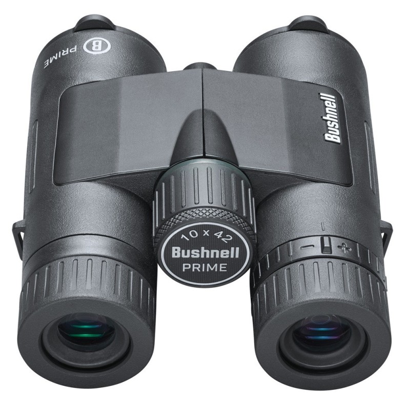 Bushnell Binóculos Prime 10X42