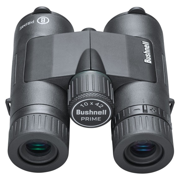 Bushnell Binóculos Prime 10X42