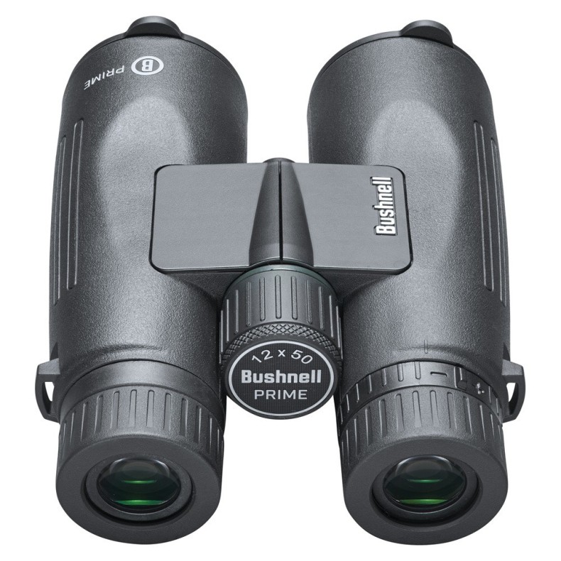 Bushnell Binóculos Prime 12X50