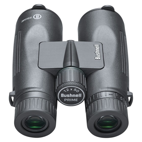 Bushnell Binóculos Prime 12X50
