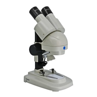 BMS Microscópio estéreo...