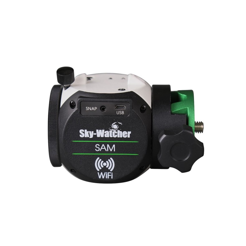 Montagem Sky-Watcher Star Adventurer...
