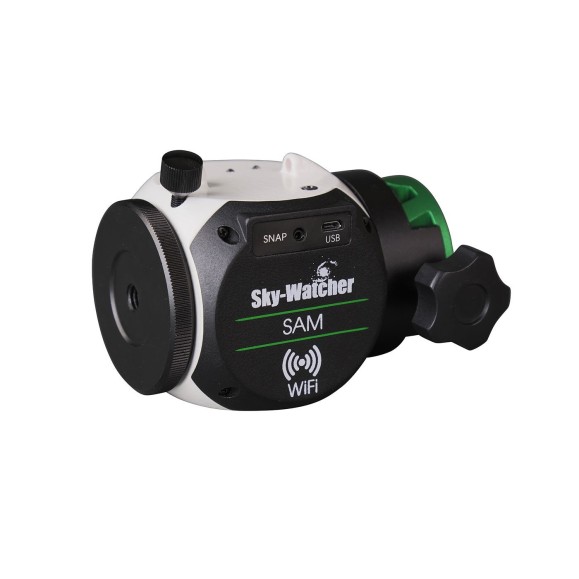 Montagem Sky-Watcher Star Adventurer Mini