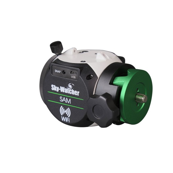 Montagem Sky-Watcher Star Adventurer Mini