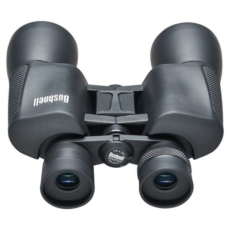 Bushnell Binóculos Powerview 10x50 Preto Bushnell Binóculos Powerview 10x50 Preto
