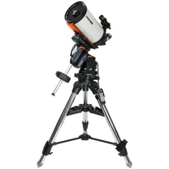 Celestron Telescópio CGX-L...