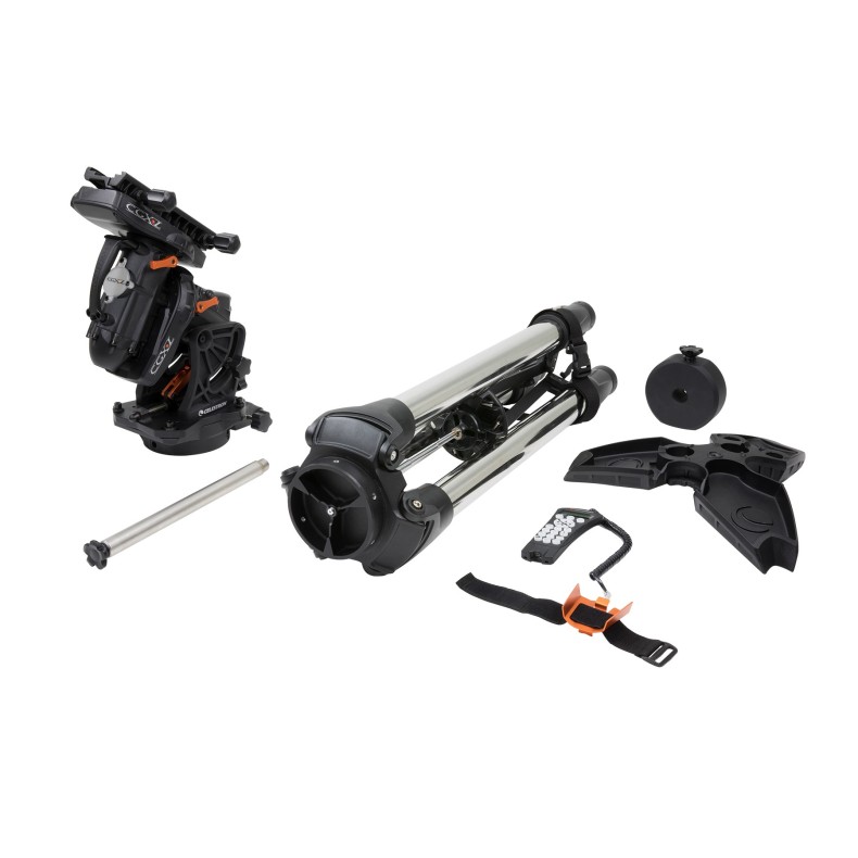 Celestron Telescópio CGX-L 925 EDGE HD