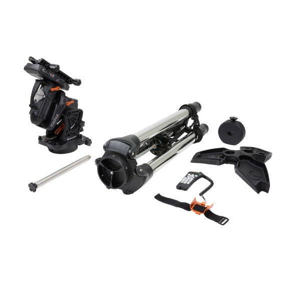 Celestron Telescópio CGX-L 925 EDGE HD