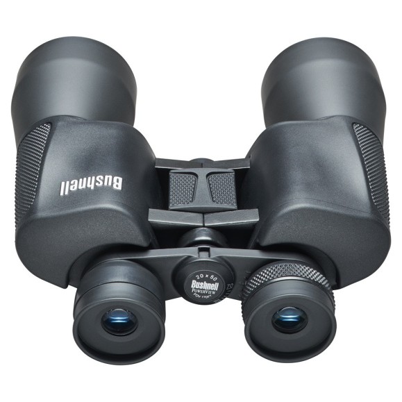 Bushnell Binóculos Powerview 20x50
