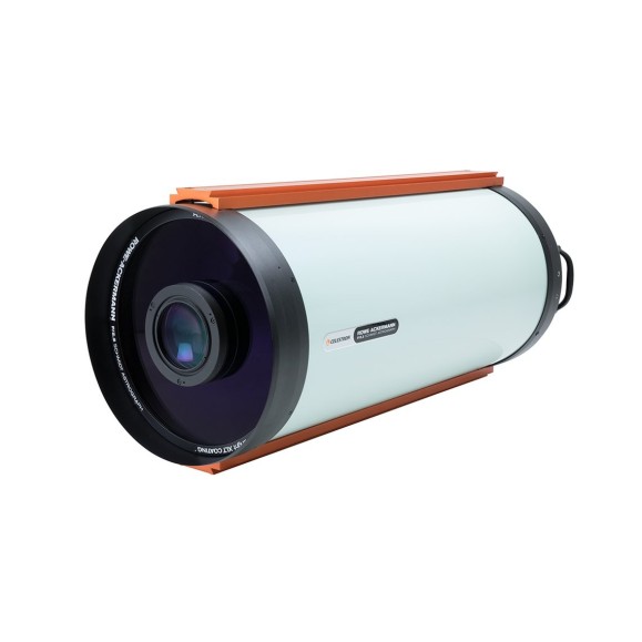 Celestron Telescópio Astrográfico Telescópio Astrográfico Rowe-Ackermann Schmidt 14"