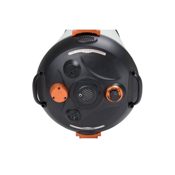 Celestron Telescópio Astrográfico Telescópio Astrográfico Rowe-Ackermann Schmidt 14"