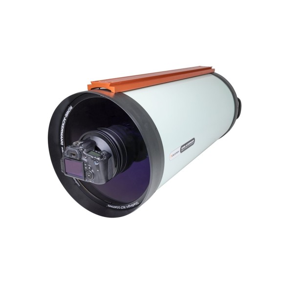 Celestron Telescópio Astrográfico Telescópio Astrográfico Rowe-Ackermann Schmidt 14"