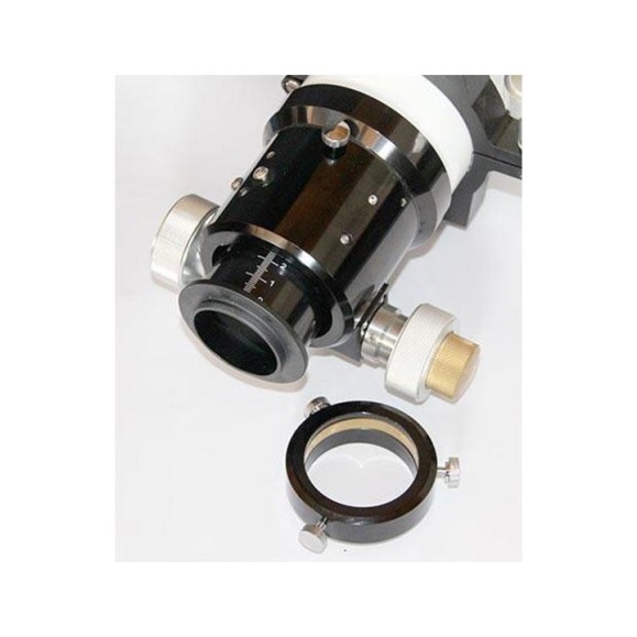 TS Adaptador de M54x0,75 para M48