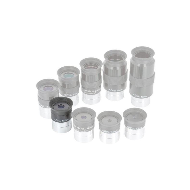 Telescópio refrator SkyWatcher 90/900 Telescópio refrator SkyWatcher 90/900